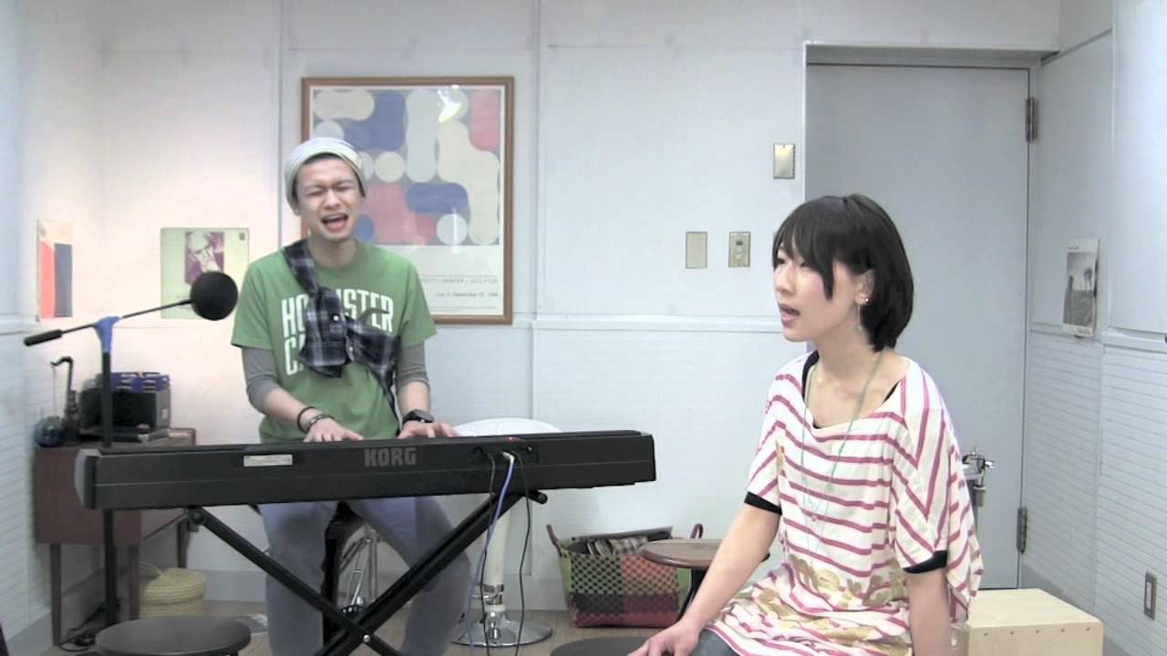 なごり雪／イルカ（Cover）