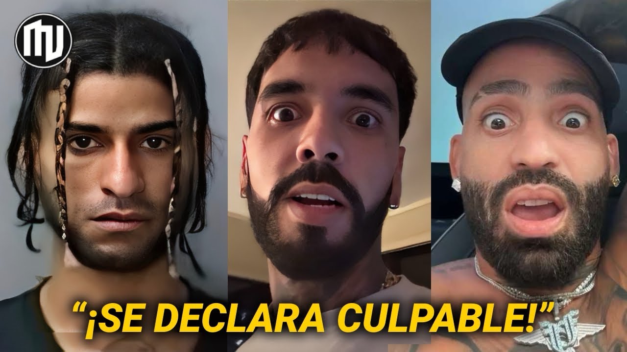 ¡LO ÚLTIMO! ¡YOVNGCHIMI SALE DE PRISIÓN PRONTO! | Anuel REAPARECE | Arcangel REACCIONA a Bad Bunny