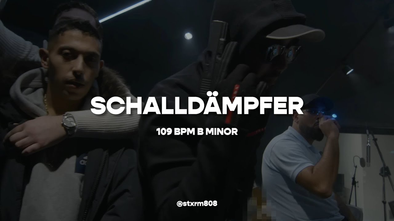 [FREE] Kalim x Bojan Type Beat - 