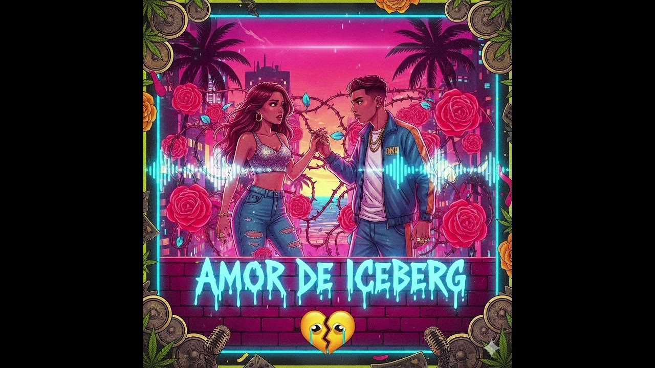 FUI CASI ALGO | Musica Urbana
