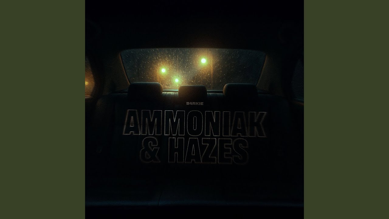 Ammoniak & Hazes