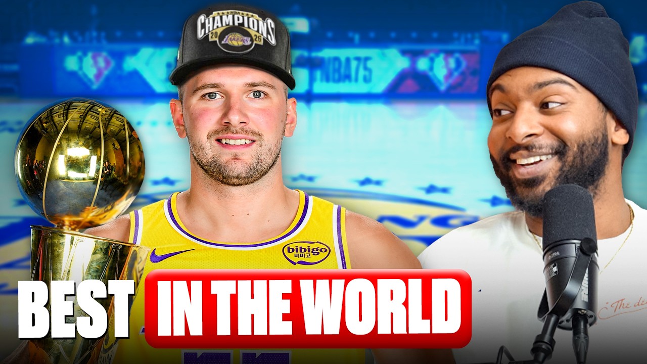What A Ring Would Mean For Every NBA Superstar