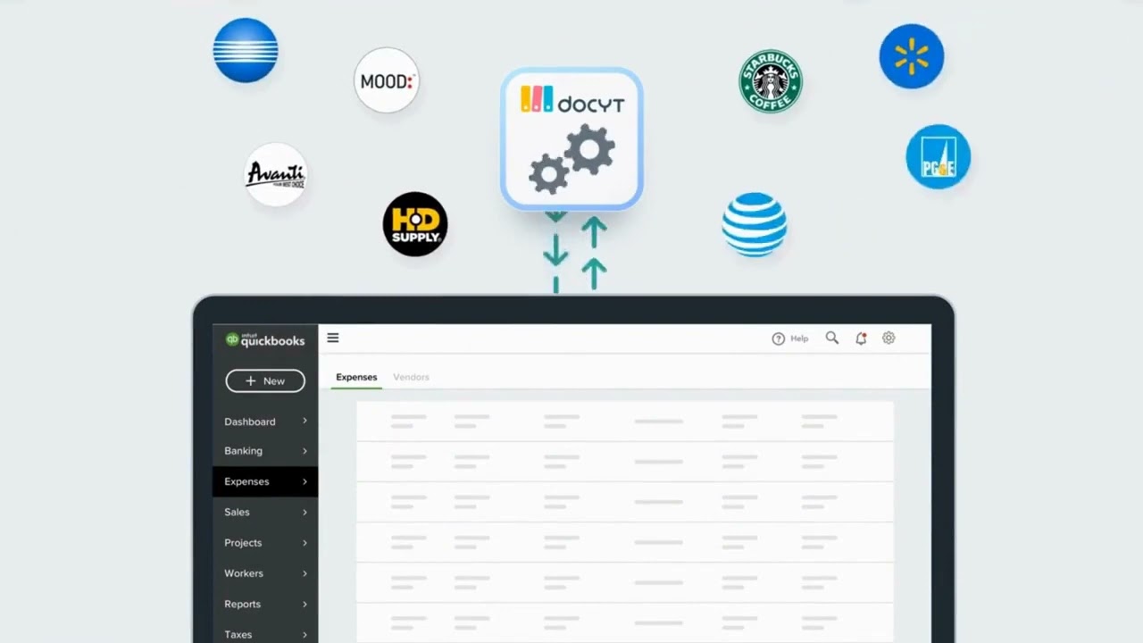 Docyt | Best AI Accounting Software