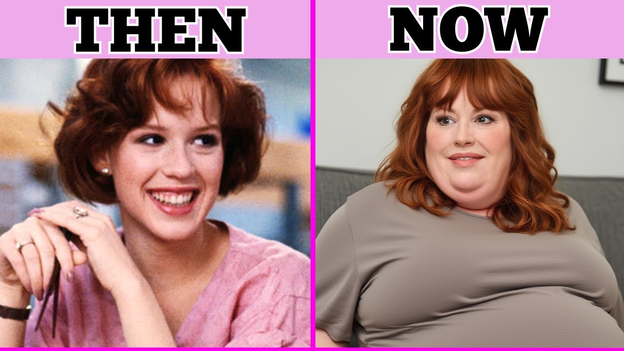 THE MOST BEAUTIFUL ACTRESSES FROM THE ’70S-’90S: HOW THEY HAVE CHANGED OVER TIME