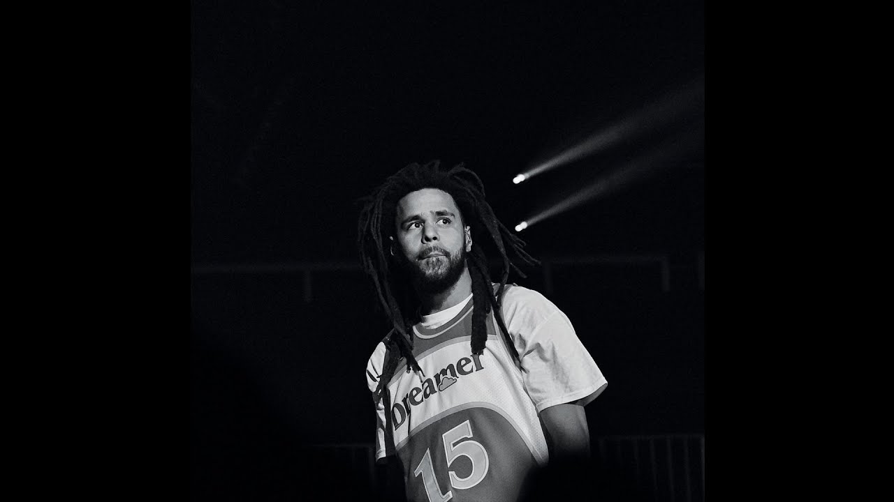 [FREE] J Cole x Cordae Type Beat - 