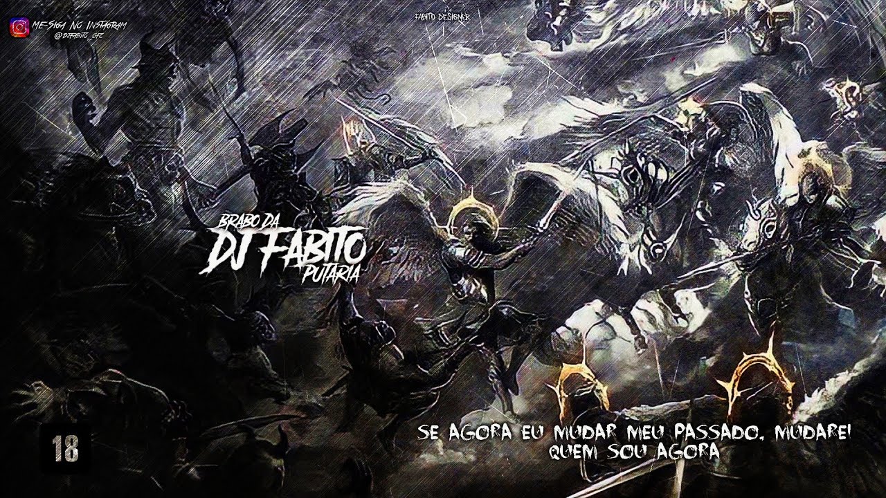 MTG - TRETA ESPACIAL - MC Diamantt Ch & MC Magrinho ( @marceloguitarrista & @DejayFabito )