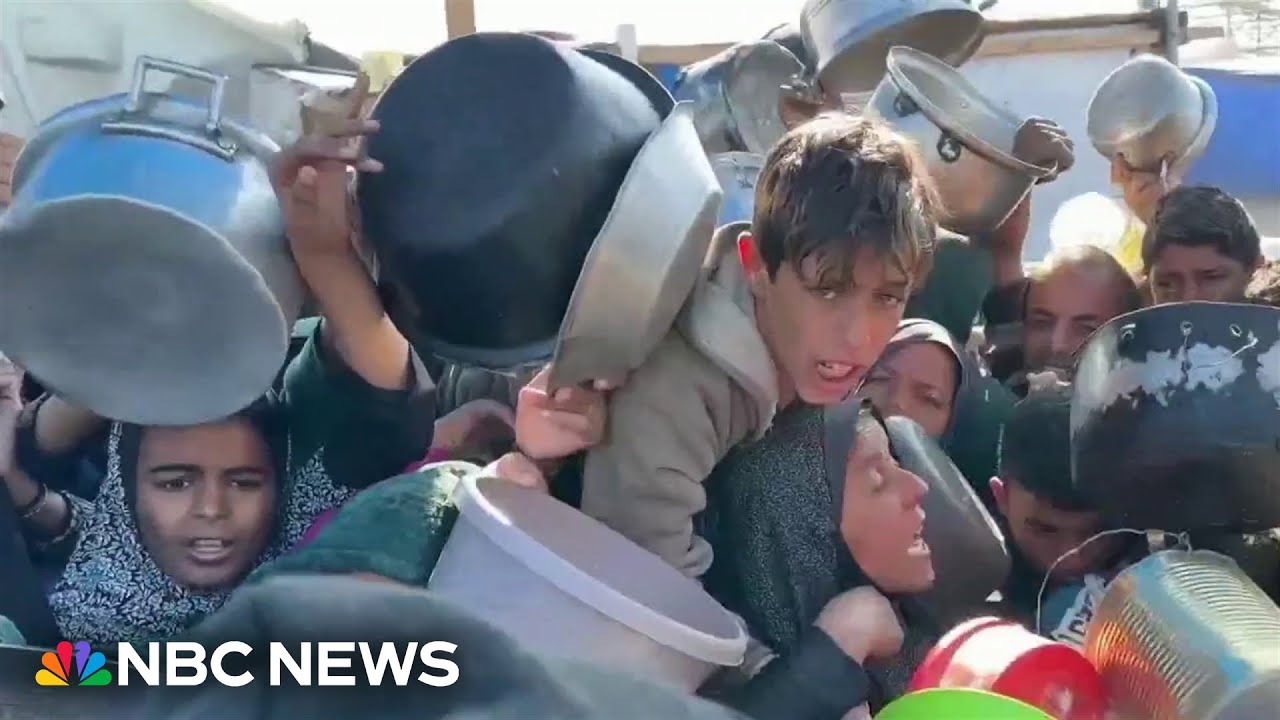 Will Trump's presidency help ceasefire negotiations and humanitarian crisis in Gaza?