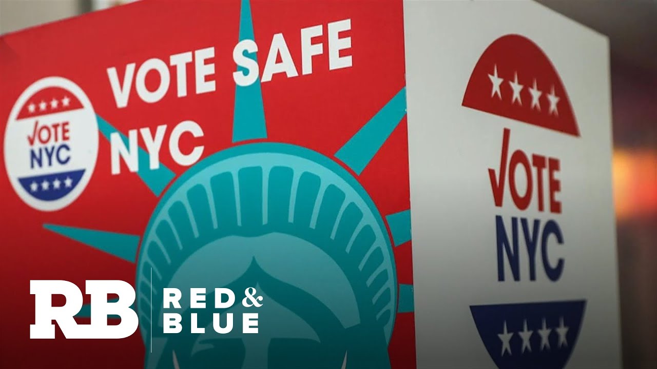 Why New York voters rejected expanded voting rights