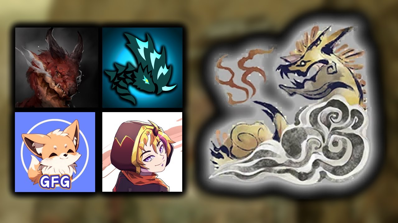 Four YouTubers Hunt Narwa! | Extinction Challenge 3