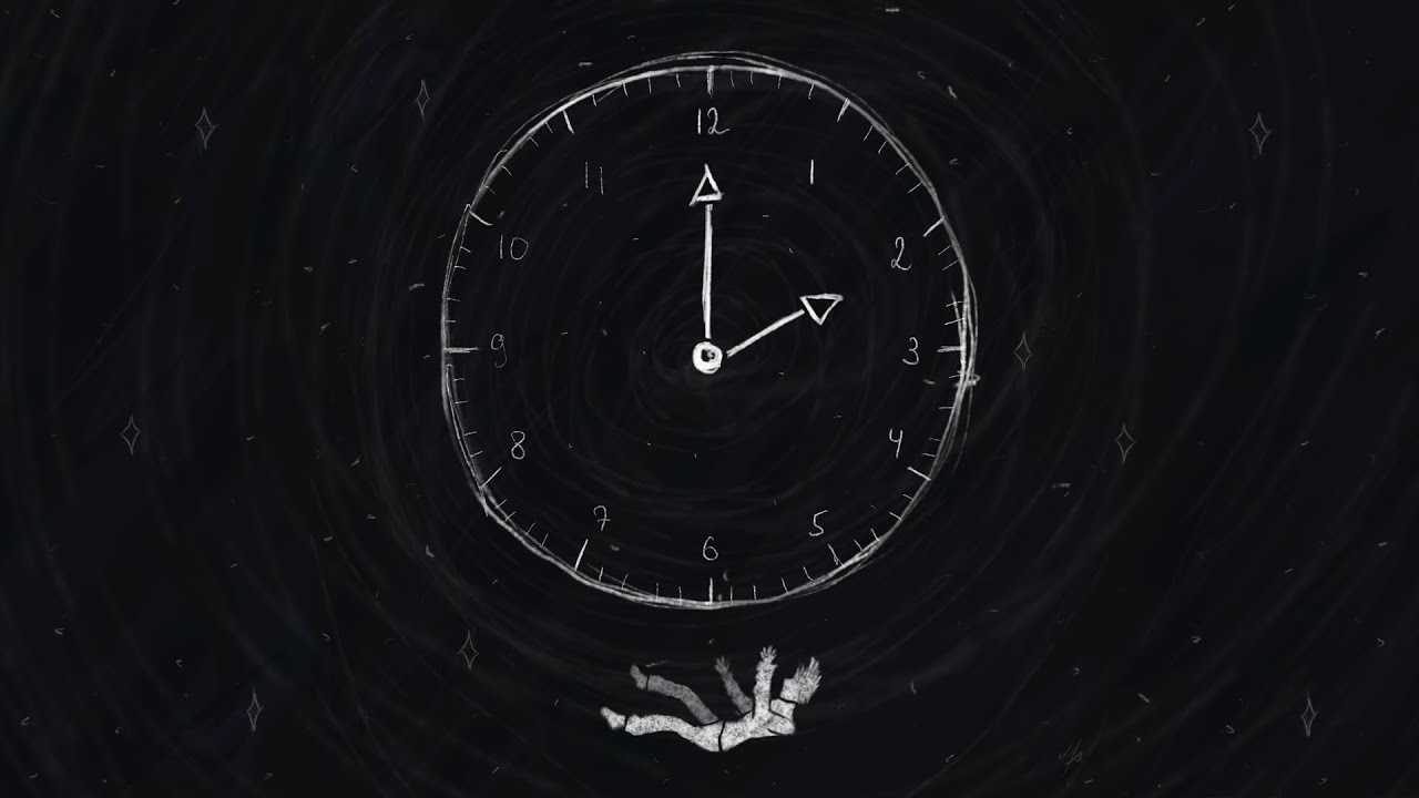 Voidfulboy - цикл замкнулся (official lyric video)