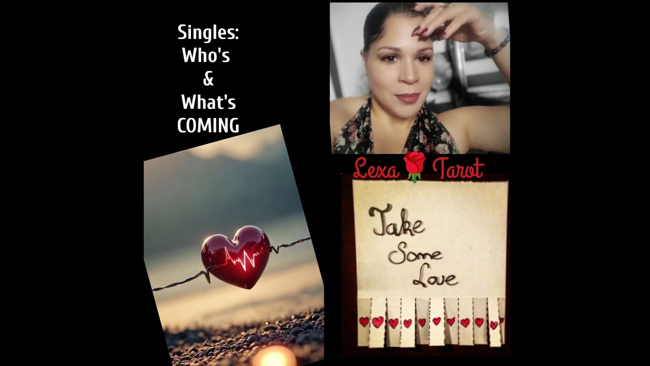 ⌚TIMESTAMPS👇🏼💘 SINGLES  3/15-4/15 Love Energy You’re Giving Off & Who’s Drawn to You📌ALL SIGNS