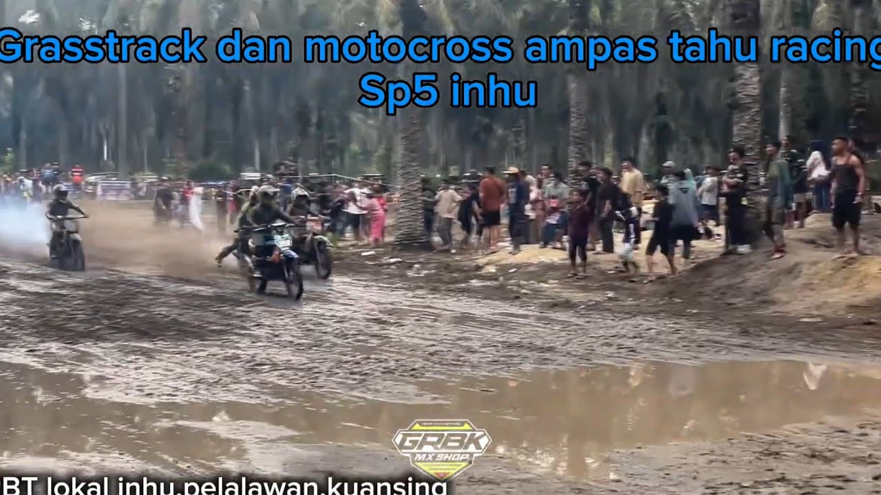 Diego 259 1st‼️jauh meninggalkan lawan rbt lokal inhu,pelalawan,kuansing sirkuit ampas tahu racing