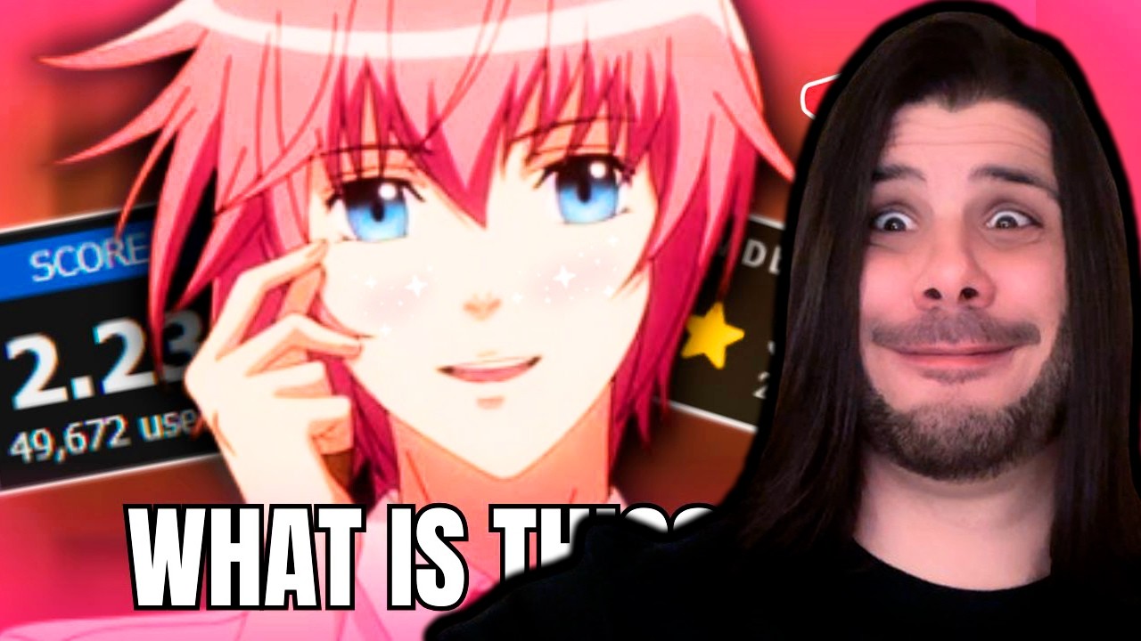 The WORST Rated Anime from Each Genre REACTION
