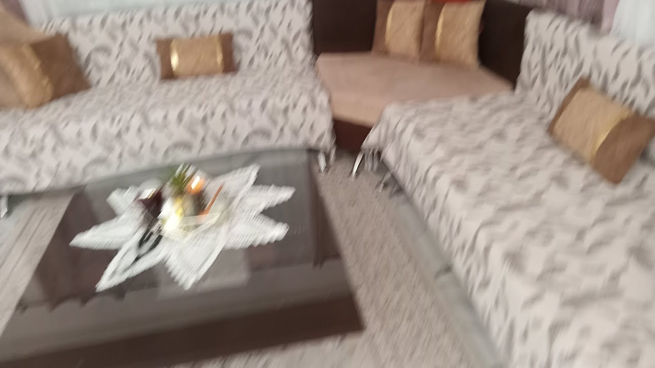 يوم من ايامي في الريف تنظيفات و تحضيرات رمضان