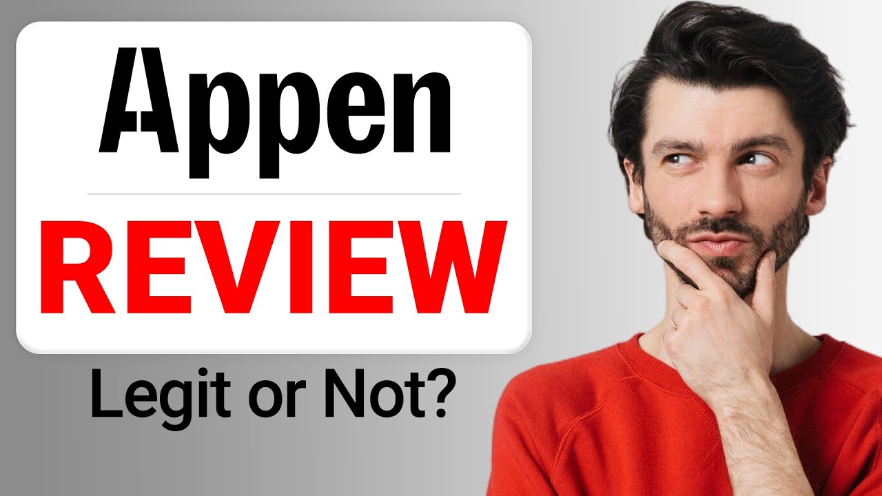 Appen Full Review (2025) - is it Worth it?