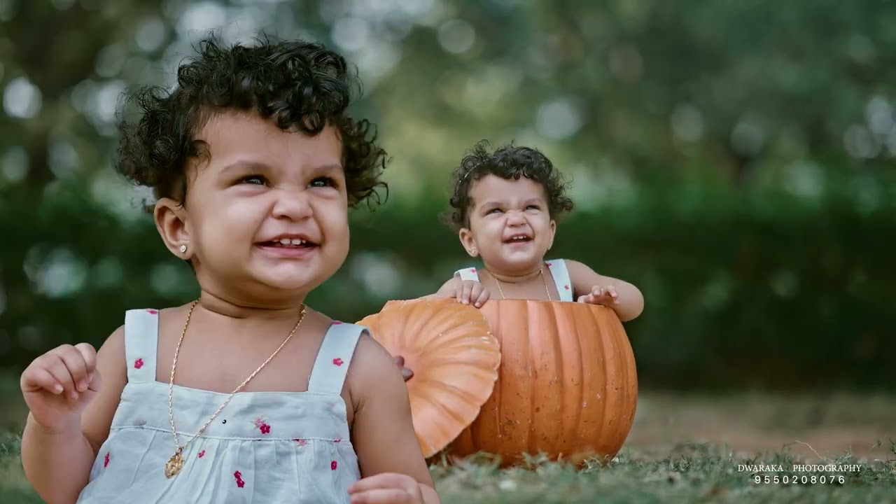 Rishaadhya birthday Song