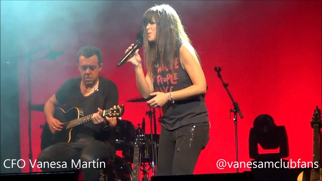 Vanesa Martín 