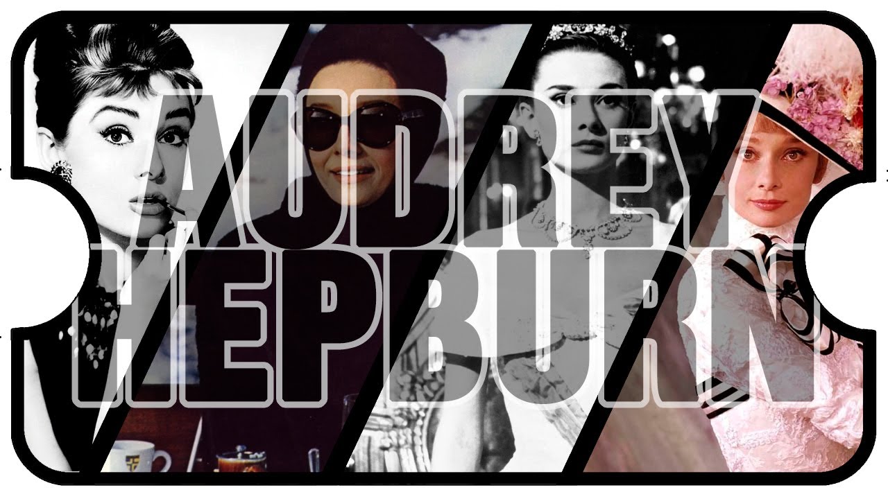 Audrey Hepburn: Pel&iacute;culas Esenciales