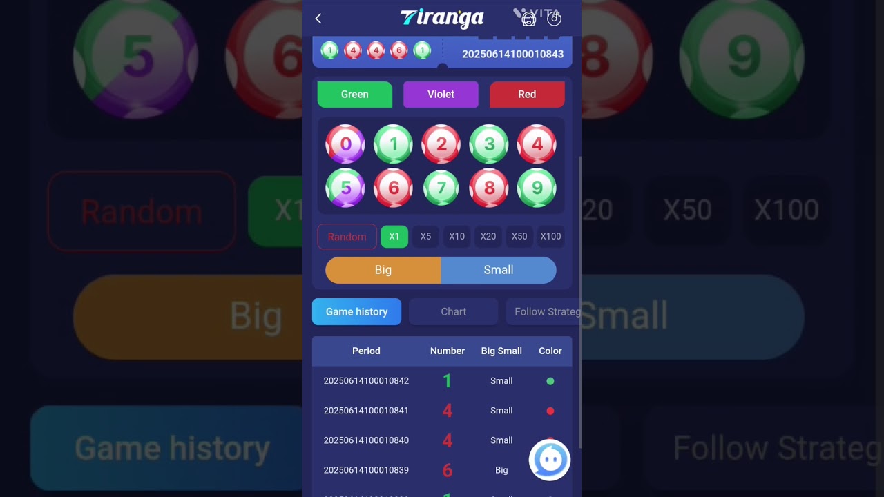 tiranga ganes betting app wingo 1min prediction #win #tiranga #tirangagames #predictions #bettingapp