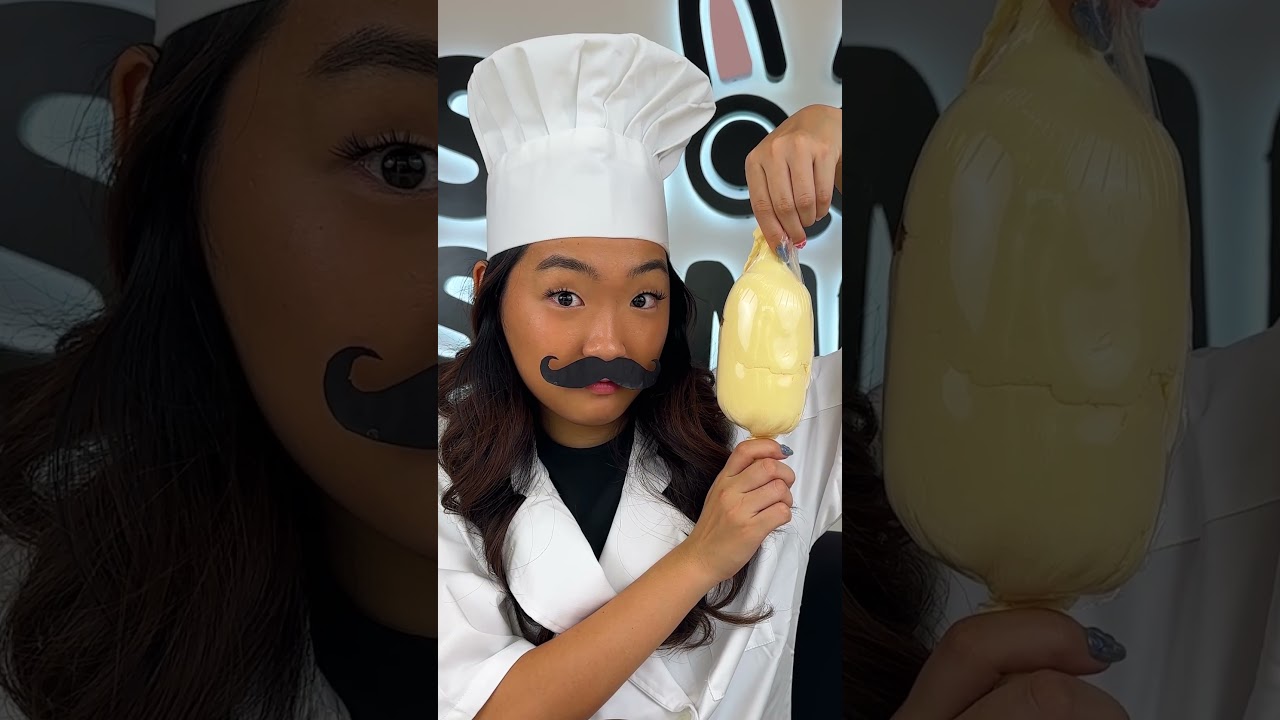 BEEF WELLINGTON SLIME DIY KIT 🥩