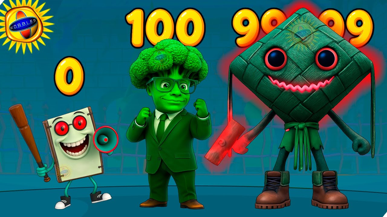 🌞Roblox# 37 Brainrot Level MAX. НОВЫЙ БРЕЙНРОТ МЕМЫ в Brainrot Evolution