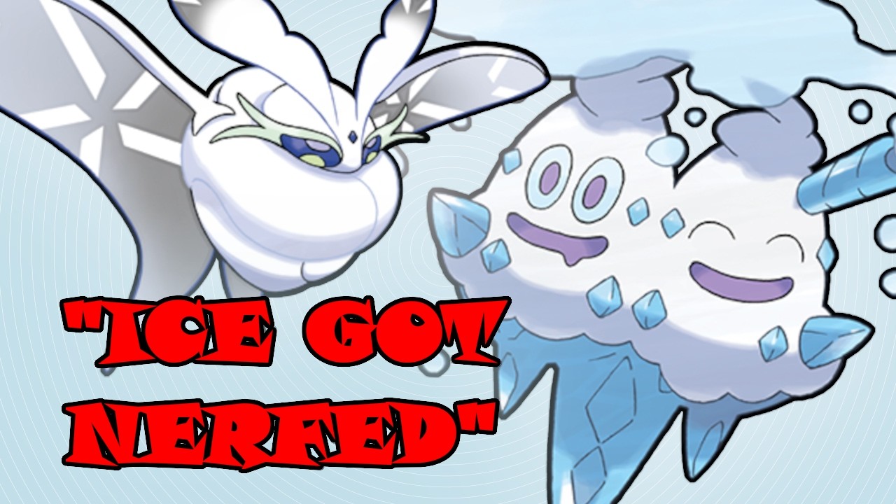 ICE Is Still Perma FREEZING You - Pokémon Auto Chess 6.8 Ranked Gameplay