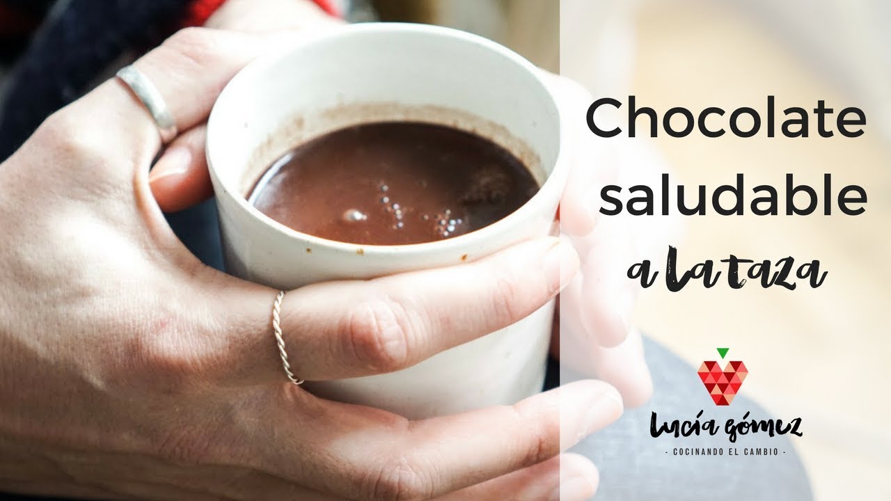 Chocolate a la taza