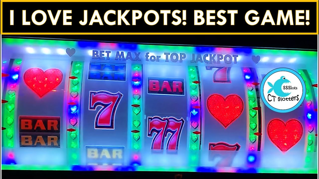 БЕЗУМНАЯ НОЧЬ С ДЖЕН И I LOVE JACKPOTS! ПОТРЯСАЮЩАЯ СЕССИЯ! Я ИГРАЛ В ЭТО БЕСКОНЕЧНО И ЗАРАБОТАЛ ...