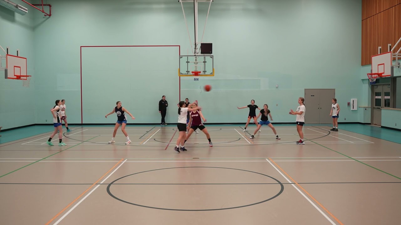5-on-5 - Blind 5-on-5