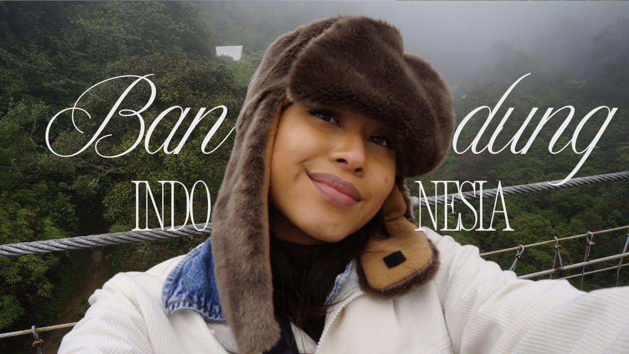 Bandung 2026!!