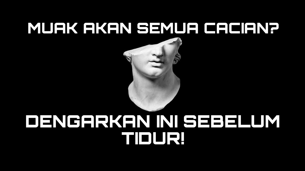 Mereka Mengira Kamu Malas… Padahal Kamu Sedang Berjuang Sendirian
