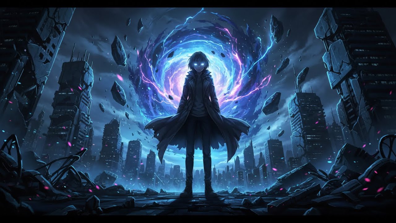 Yaorozu - Kakumei （Prod.Suno）