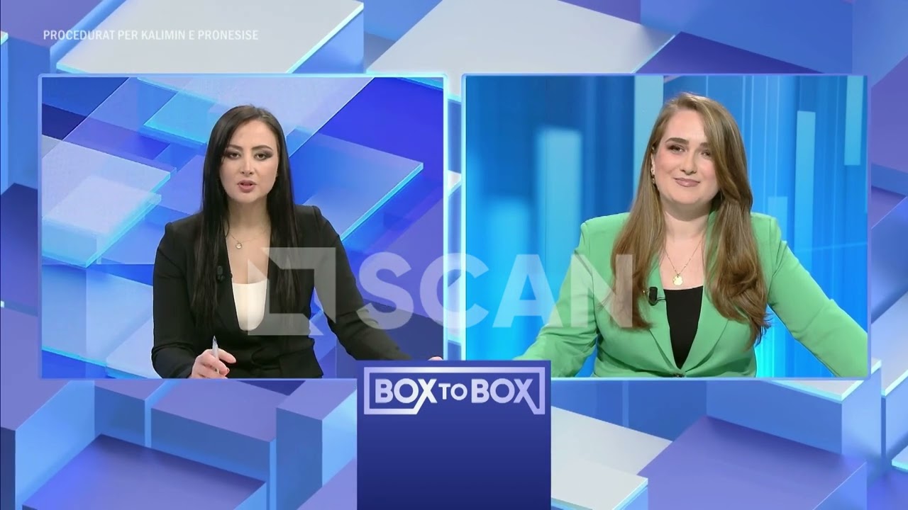 Kalimi i pronësisë me akt dhurimi, avokatja sqaron praktikën - BOX TO BOX