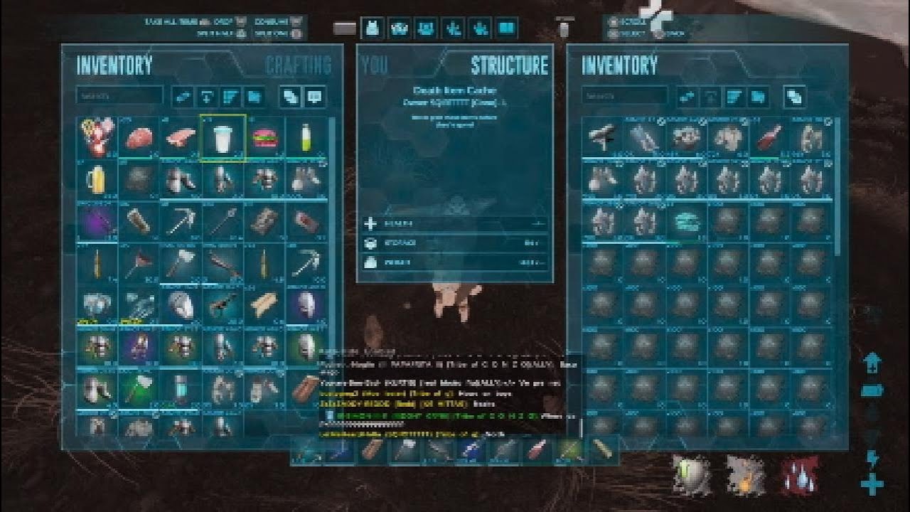 🤯THE MOST RANDOM THING THAT HAS HAPPENED TO ME IN ARK😵 PS5 #BDT (ARK OFFICIAL SERVER)