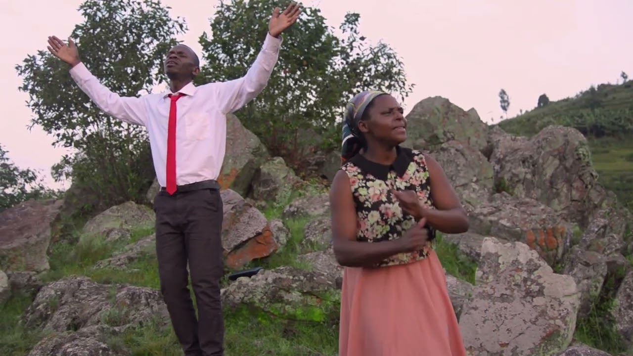 Burana_ by Inyange team