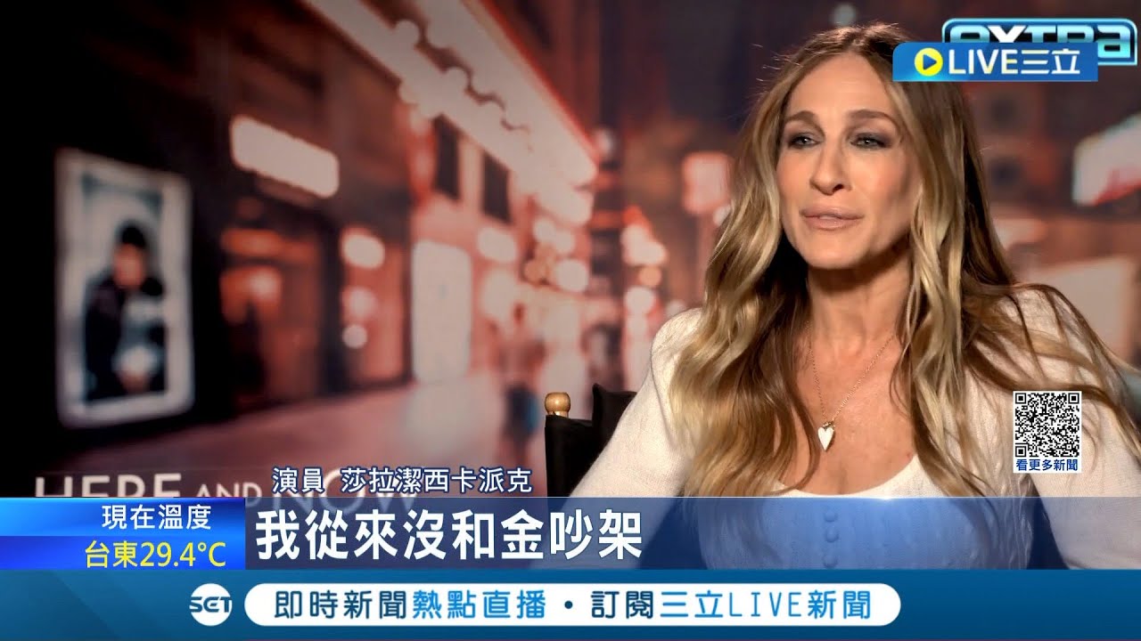 曾放話不會再演! 金凱特羅宣布回歸影集