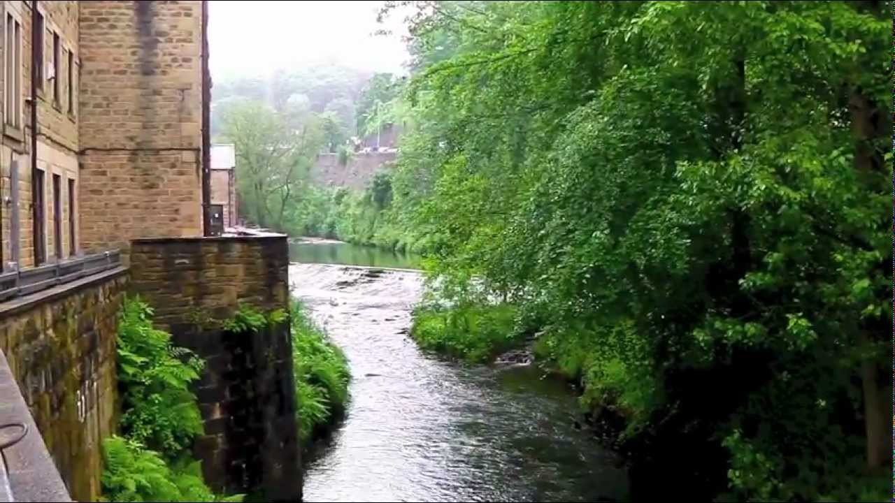 Flood Warning: Siren Test