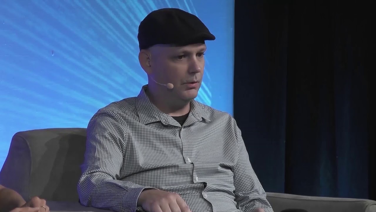Preview: The Great Tech Debate | ARIVAL Orlando 2019