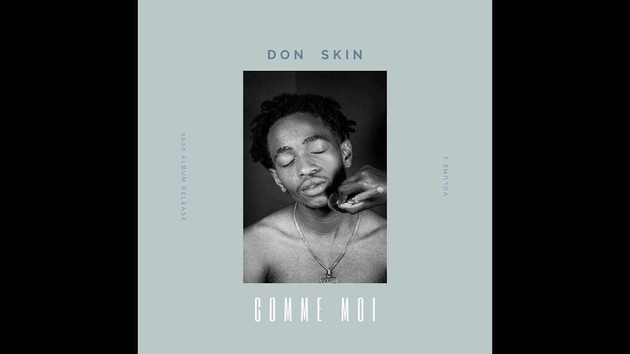 Don Skin - Comme Moi