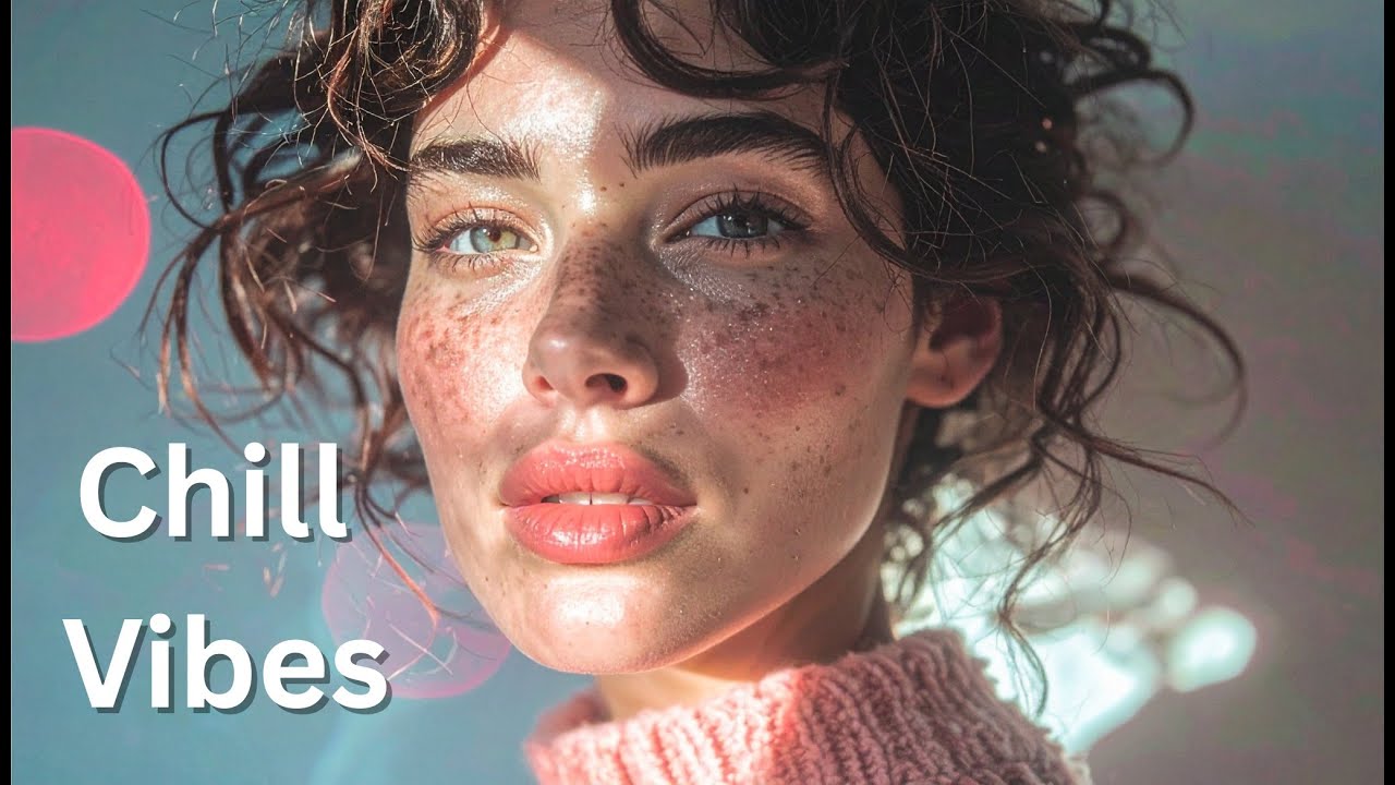 Peaceful Chill Music to Relax & Unwind | Focus & Calm | 01