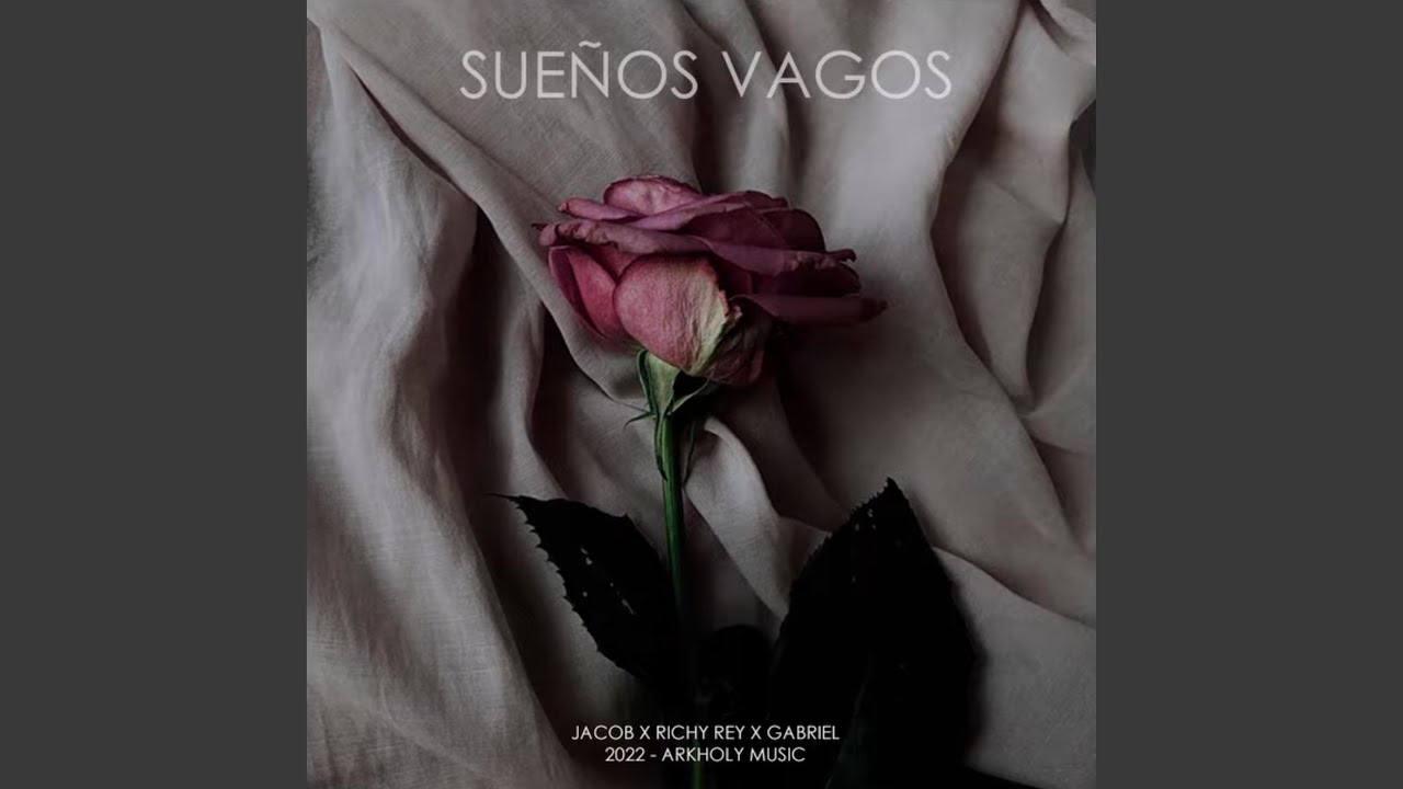 Sueños vagos