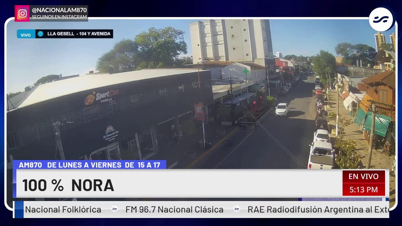 RADIO NACIONAL