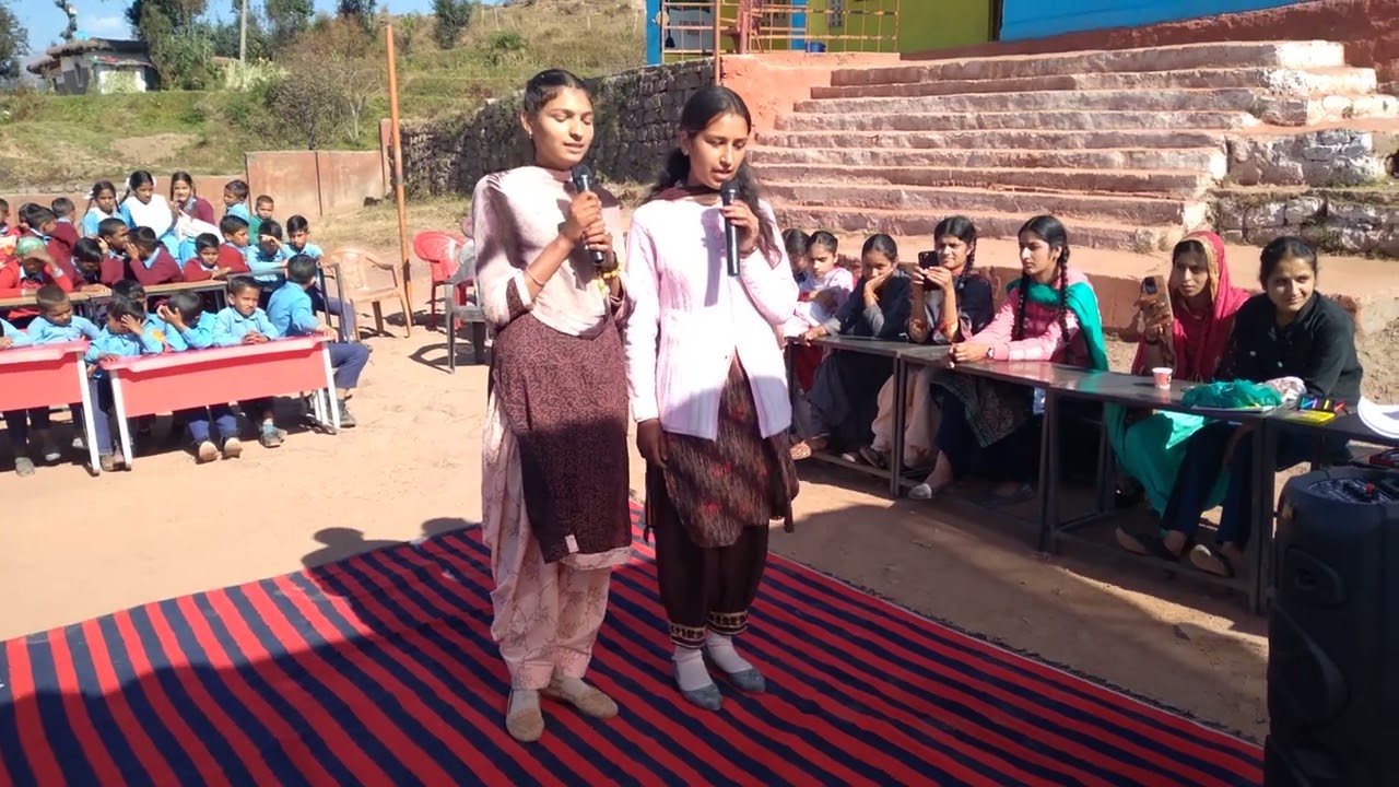KOHRI||DOGRI FOLK SONG||