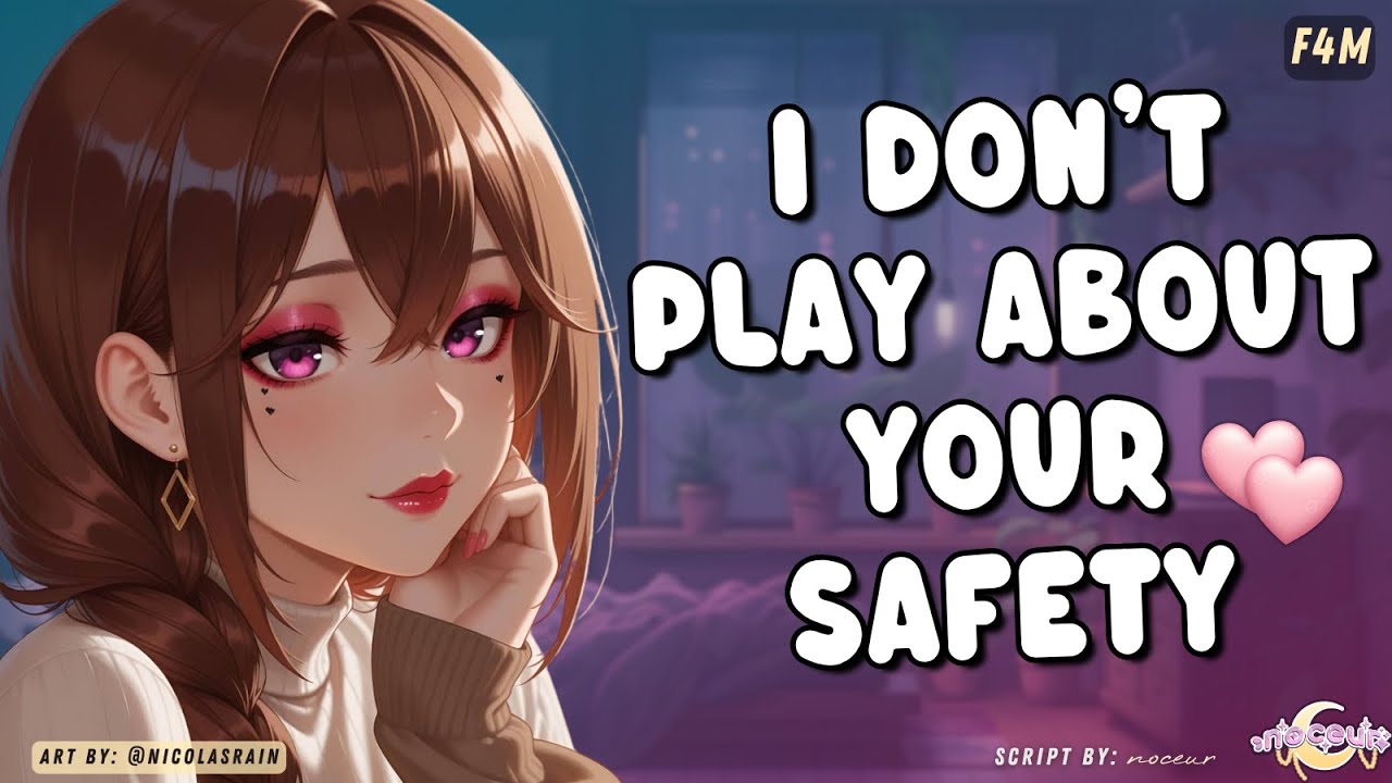 Older Sister Saves You From Your Toxic Parents 💗 (Protective) 【F4M】