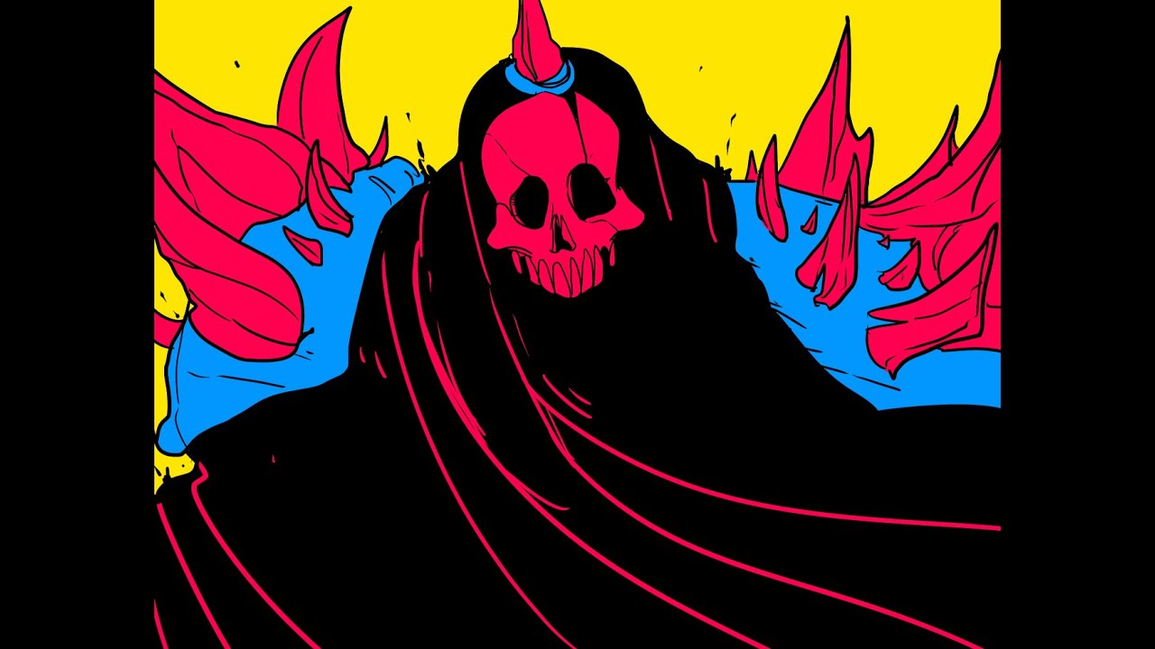 LISA: The Painful - The End is Nigh (Shriek Remix)
