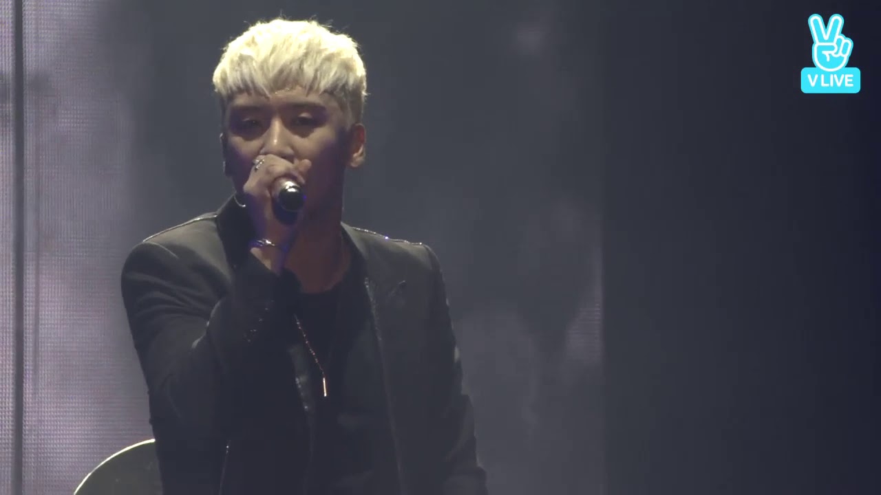 BIGBANG - ''HARU HARU(하루하루)'' 2016 MADE IN SEOUL