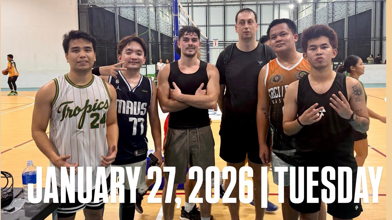 Magnum Sports Complex #147