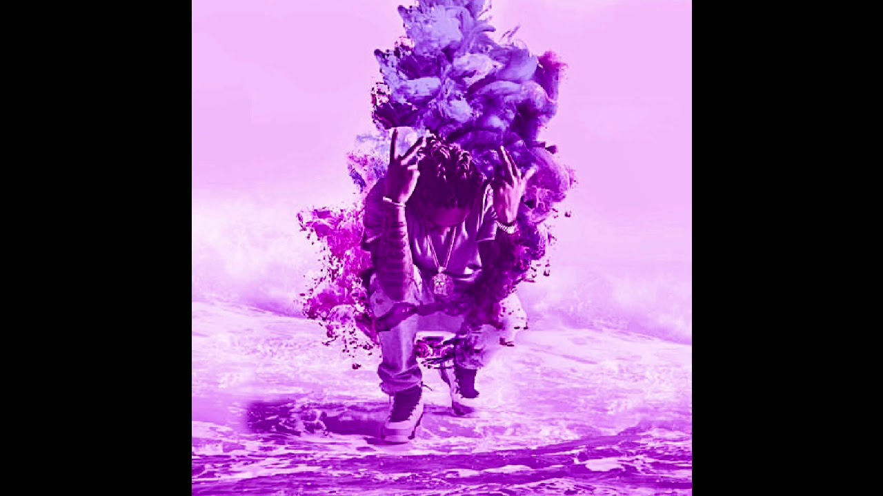 Future - Hate In Your Soul (Chopped & Screwed)