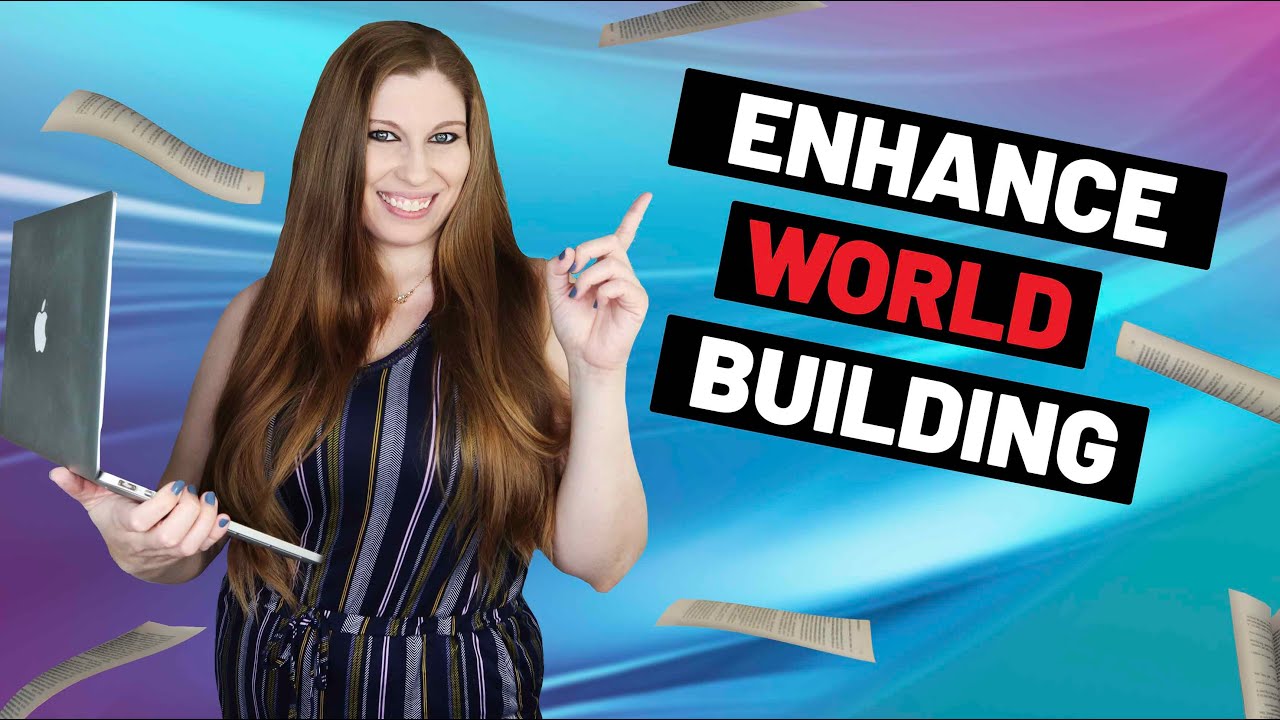 How To Enhance World Building As A Writer (By Documenting Your Life)