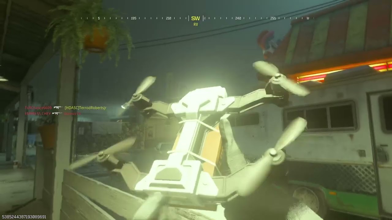Call of duty mw3 (Part 2/9)